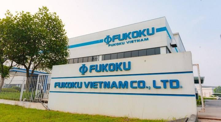 Fukoku Vietnam Co., Ltd.