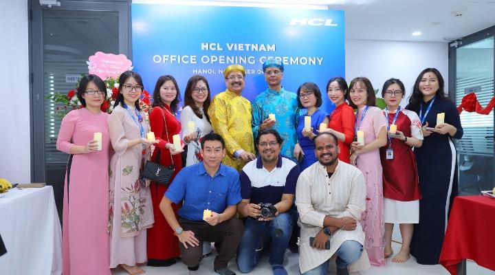 HCLTech Vietnam Company Limited