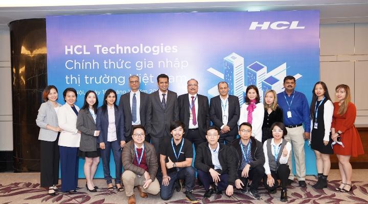 HCLTech Vietnam Company Limited