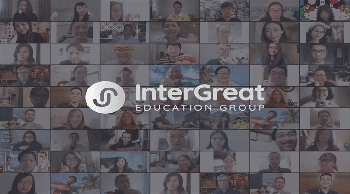 InterGreat Education Group