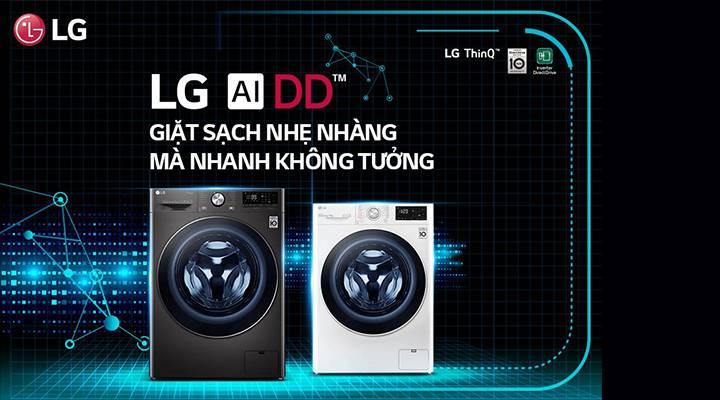 LG Electronics Vietnam Hai Phong - Sales & Marketing Company