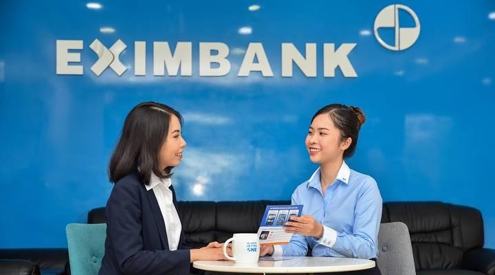 Ngân Hàng TMCP Xuất Nhập Khẩu Việt Nam (Eximbank)