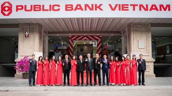 Public Bank Vietnam Ltd
