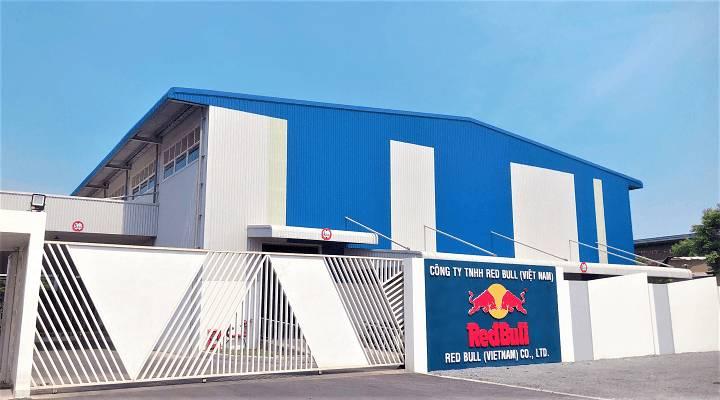 Red Bull (Vietnam) Co., Ltd.