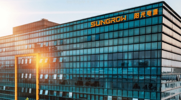 Sungrow Power(Singapore) Pte. LTD