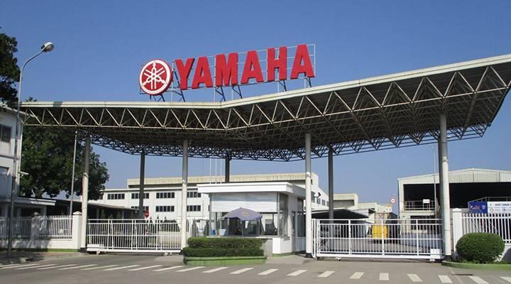 Yamaha Motor Vietnam