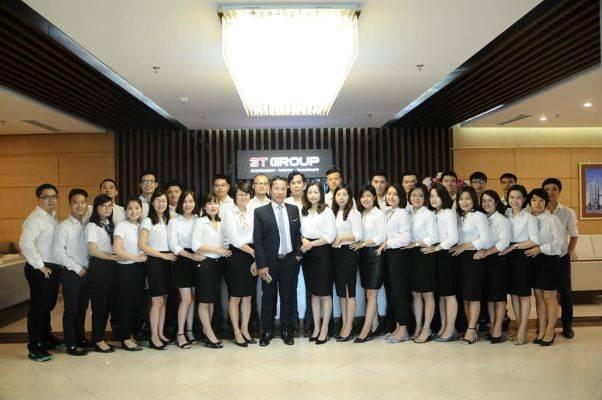 Công Ty CP 3T Group Việt Nam