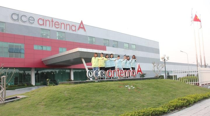Ace Antenna Co., Ltd