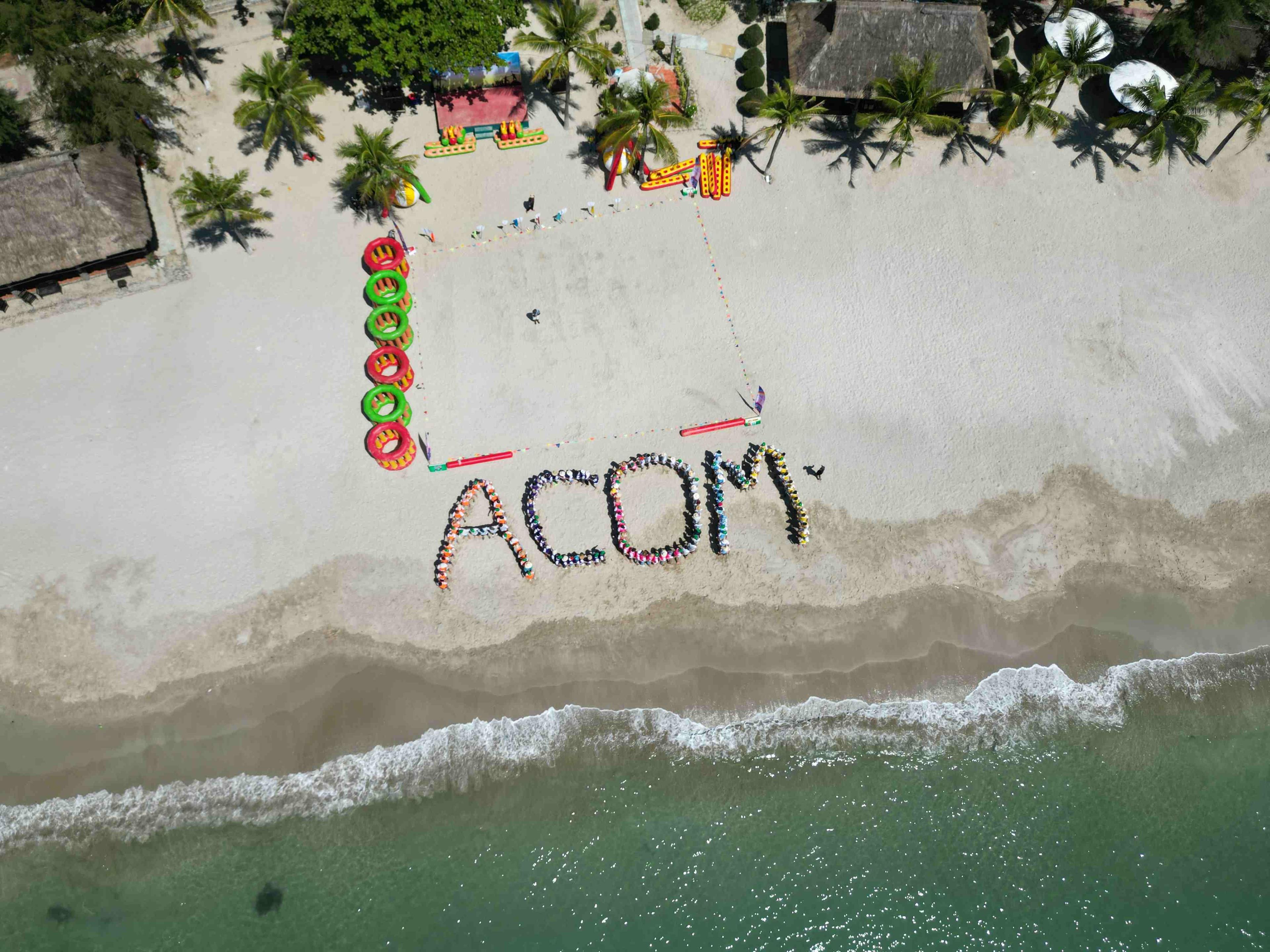 Atlantic Commodities Vietnam Ltd (ACOM)
