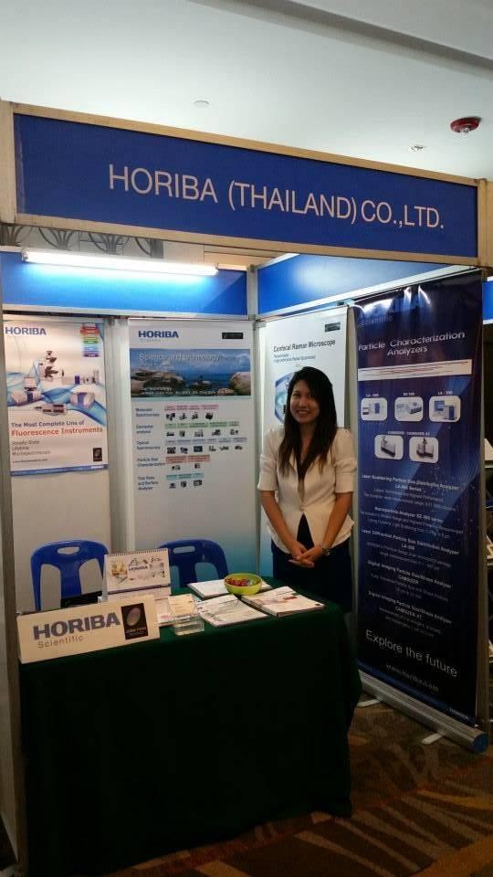 Horiba Vietnam Company Limited