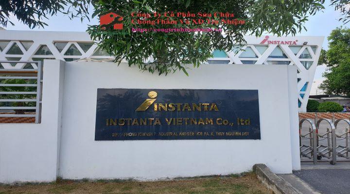 Instanta Vietnam