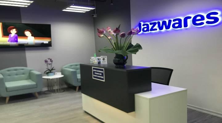 Jazwares LLC - The Representative Officce of Jaz Toys HK Limited In Hanoi City