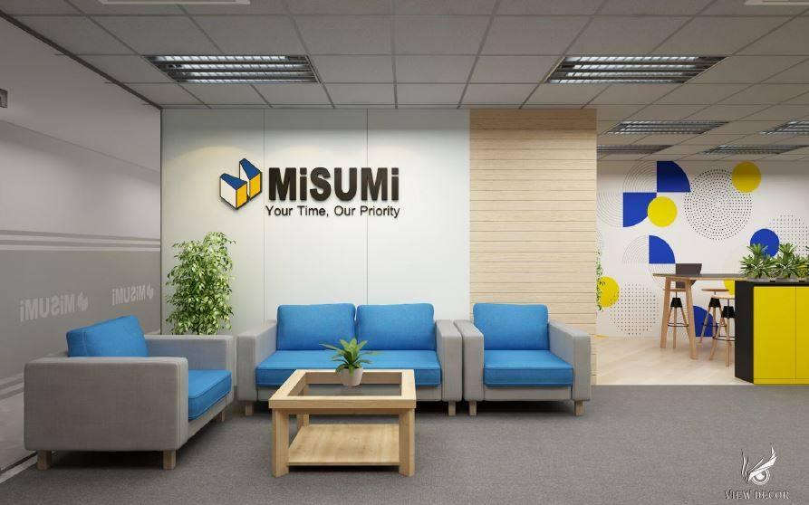 Misumi Vietnam Co., Ltd