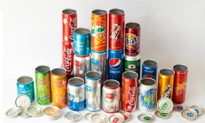 TBC-BALL Beverage Can Vietnam Limited