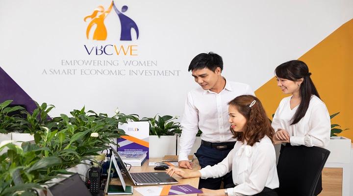 Vietnam Business Coalition For Women's Empowerment