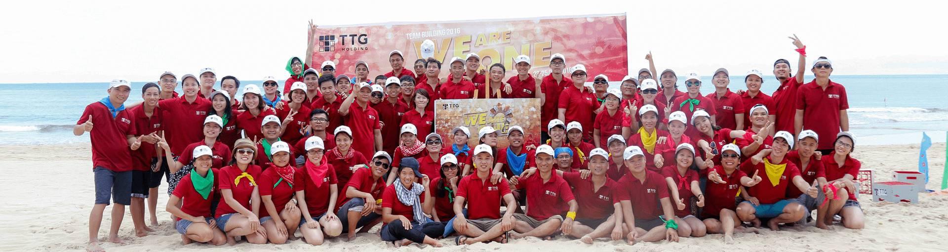 Trung Thuy Group