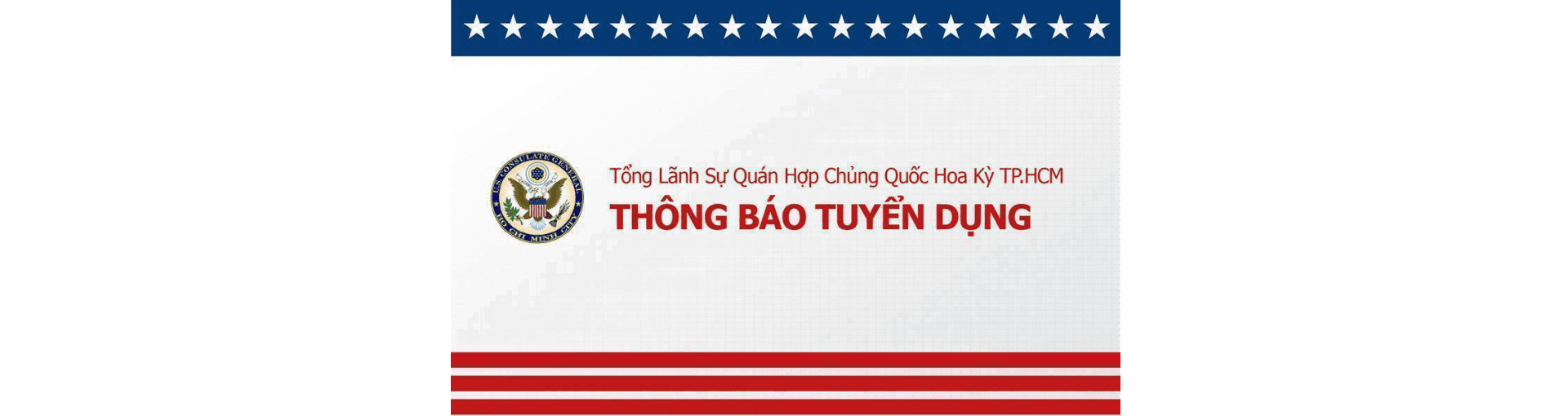 Consulate General of The United States of America Ho Chi Minh City