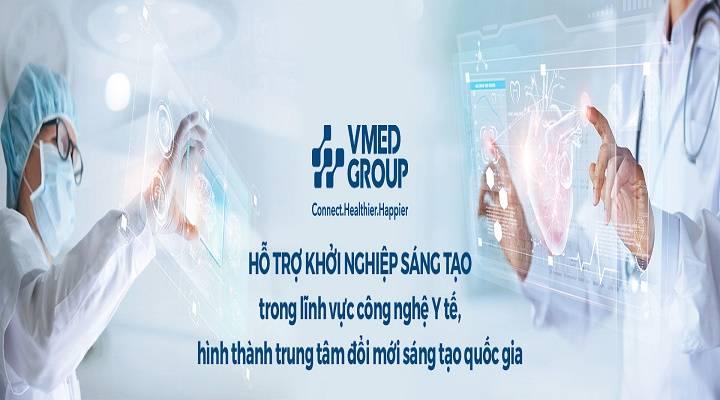 VMED Group