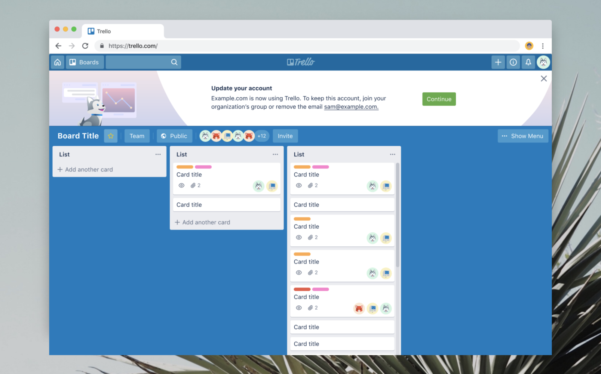 Trello mang lại nhiều lợi ích cho người dùng khi quản lý công việc, dự án 