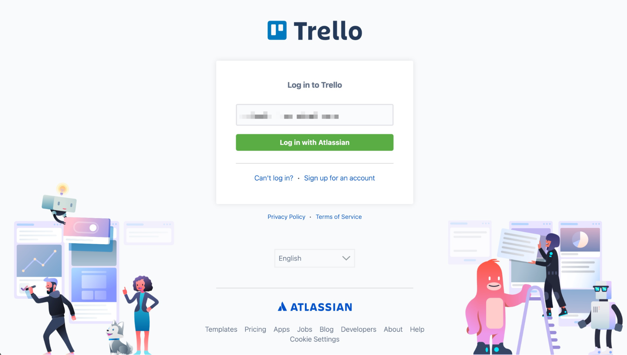 Đăng ký tài khoản Trello nhanh chóng, dễ dàng 