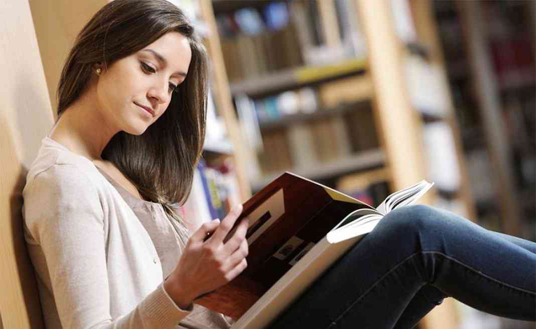 lợi ích khi đọc sách