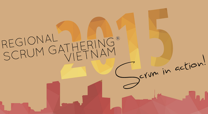 nang tam su nghiep tai regional scrum gathering vietnam 2015 3