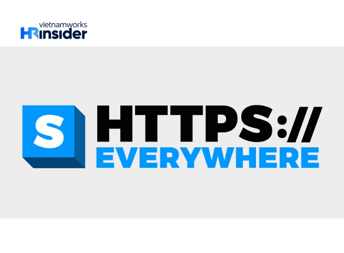 Công cụ HTTPS Everywhere