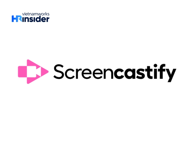 Công cụ Screencastify