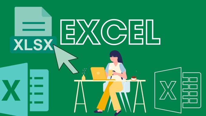 Microsoft Excel là một trong những phần mềm được sử dụng nhiều nhất hiện nay