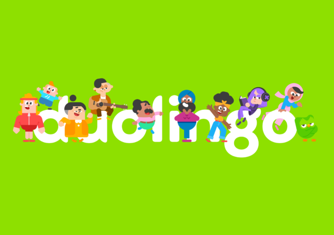 Duolingo là một ứng dụng giáo dục trực tuyến và di động
