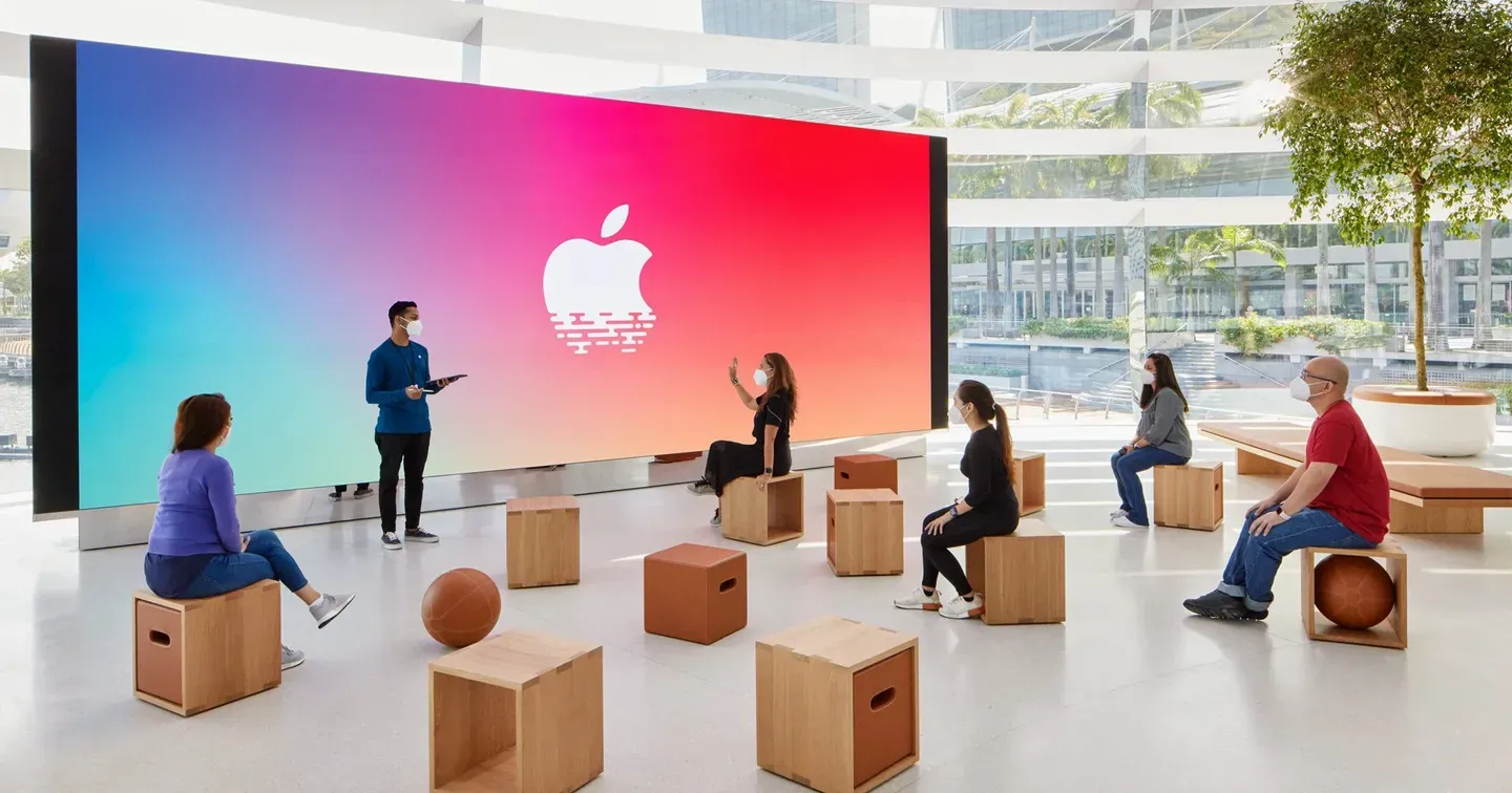 Đặc điểm và loại hình văn hóa tổ chức của Apple