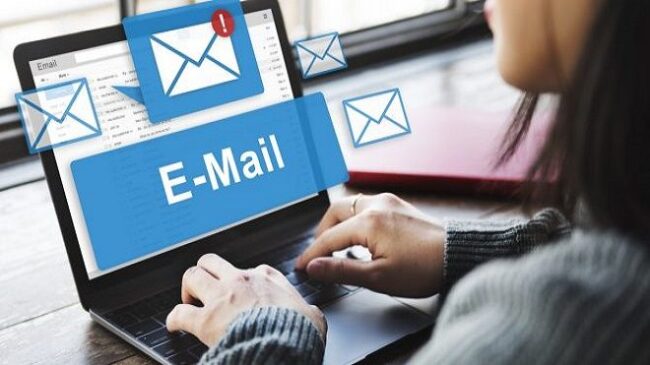 Một số lỗi cần tránh khi soạn email giao tiếp