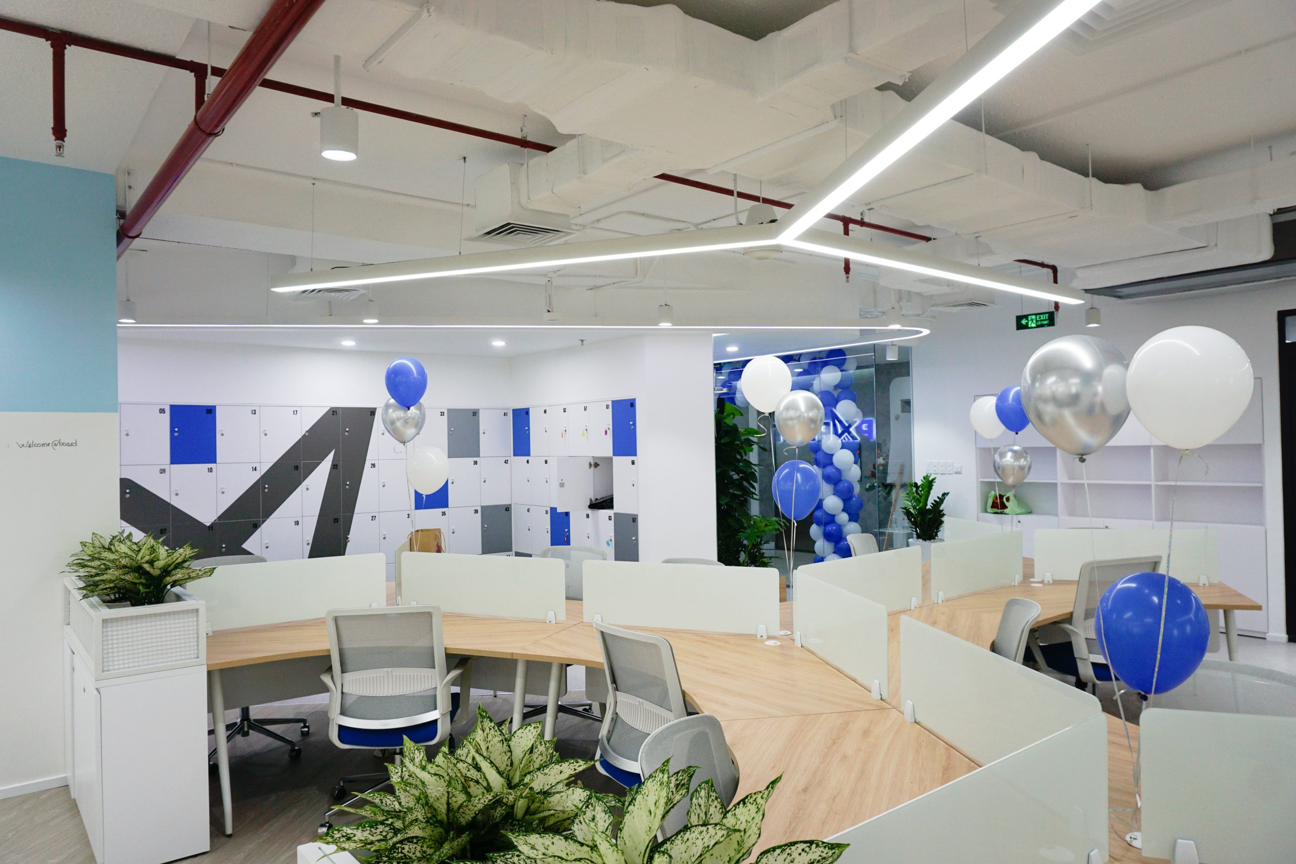 LeapXpert Office
