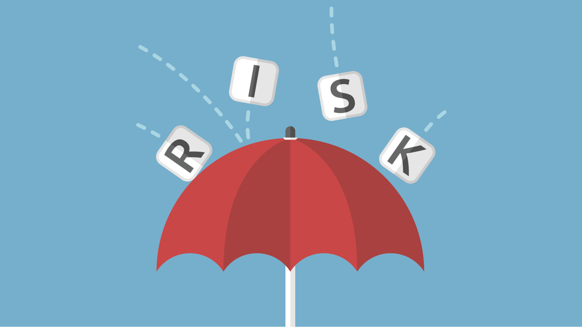 Quản trị rủi ro bảo vệ doanh nghiệp tránh khỏi những tổn thất từ các yếu tố bên ngoài 