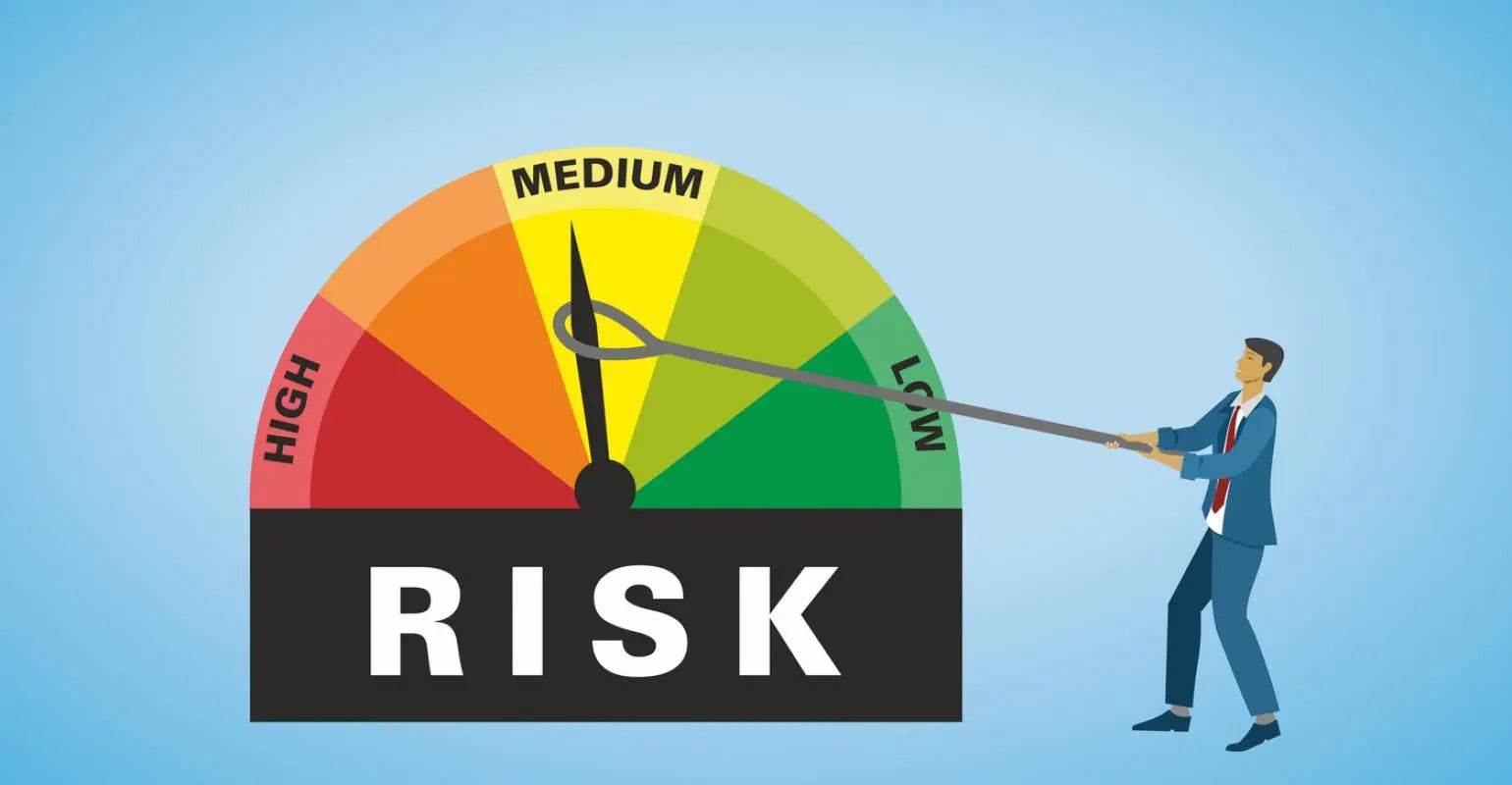 Quản trị rủi ro giúp doanh nghiệp có thể ứng phó với các rủi ro một cách chủ động