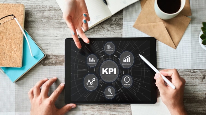 KPI là một hình thức đo lường giá trị nhằm xác định hiệu quả mà doanh nghiệp đã đạt được