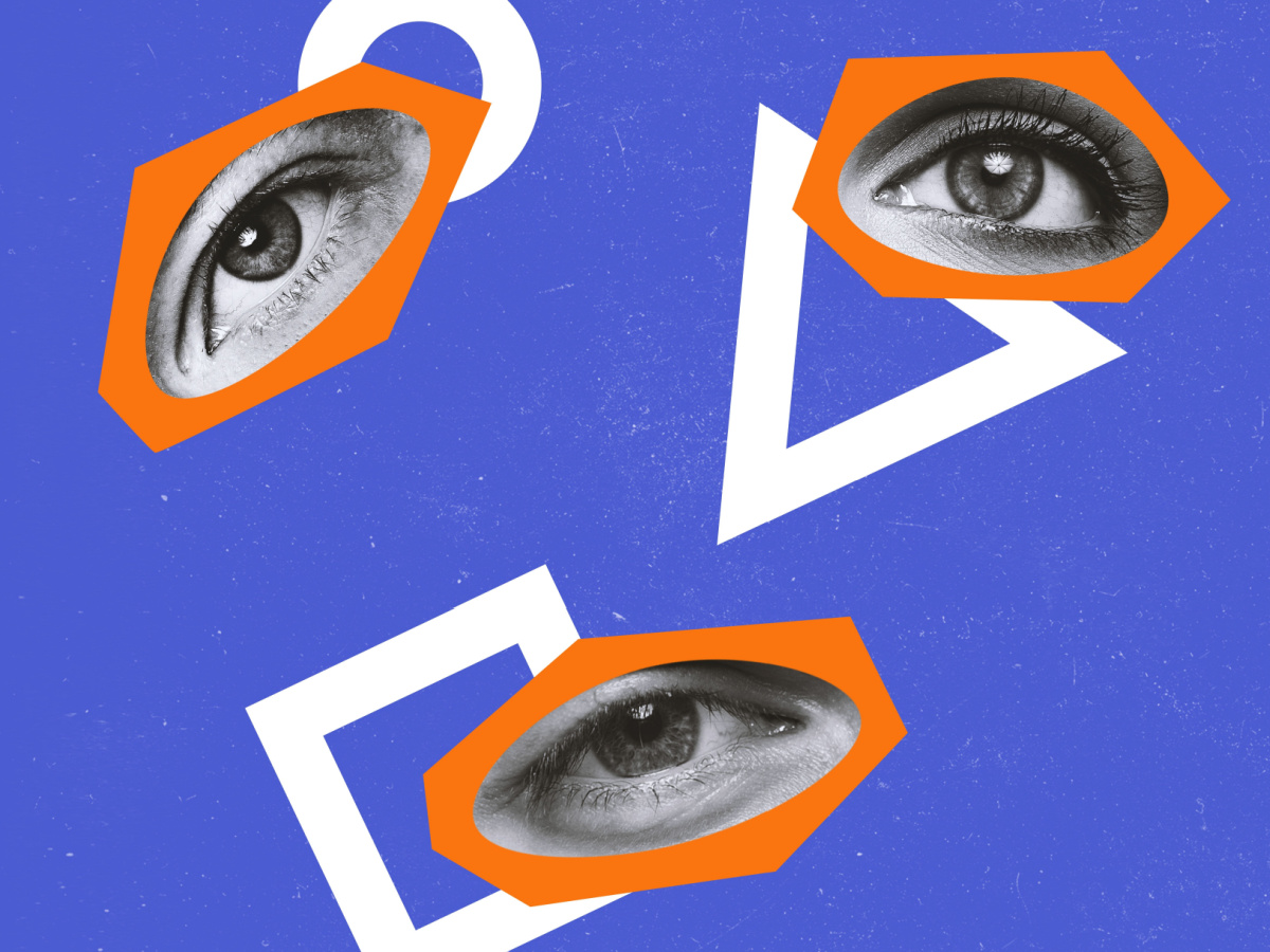 Các loại mắt đặc trưng: Cách nhận biết loại mắt trong nhân tướng học