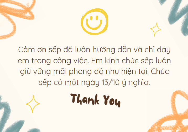Những lời chúc sếp ngày doanh nhân Việt Nam