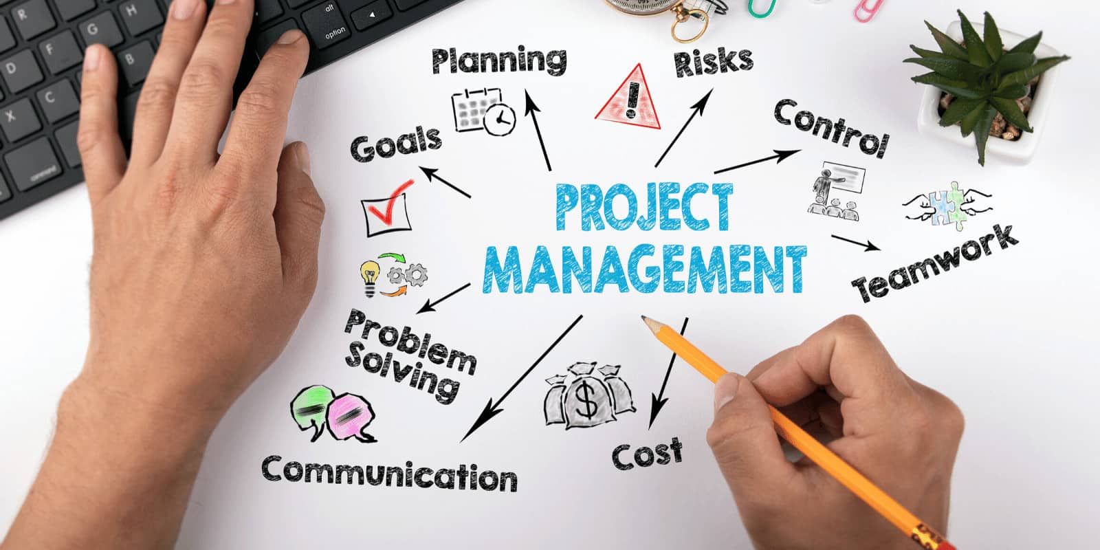 Giám đốc dự án là gì? Vai trò, trách nhiệm và kỹ năng để trở thành giám đốc dự án