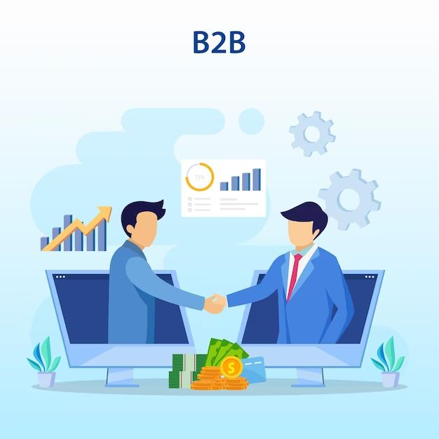 b2b marketing

