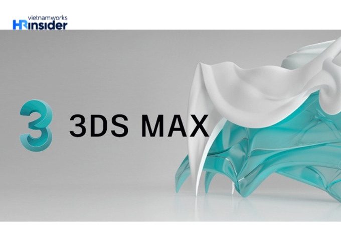 phần mềm dựng hình 3D, mô hình và hình ảnh, được sản xuất và phát triển bởi Autodesk Media Entertainment