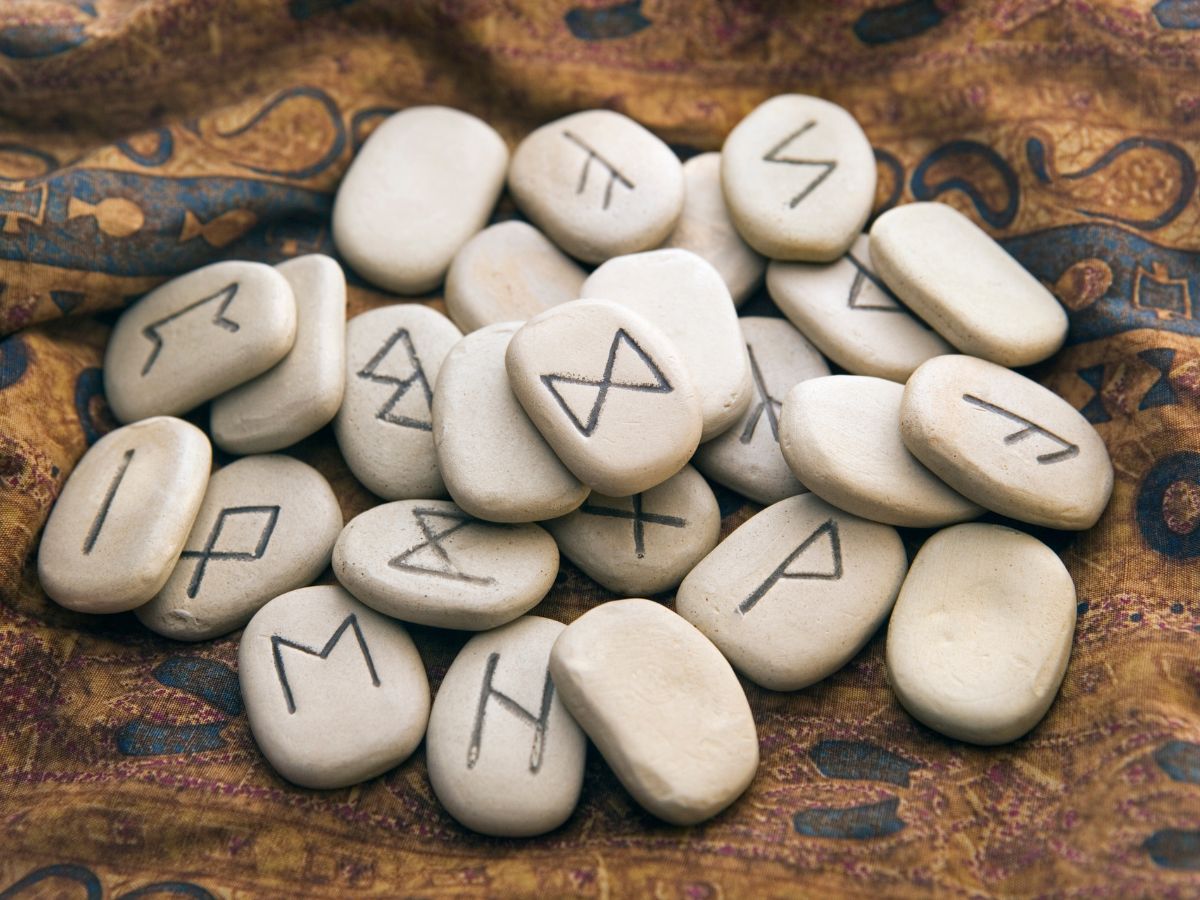 rune là gì
