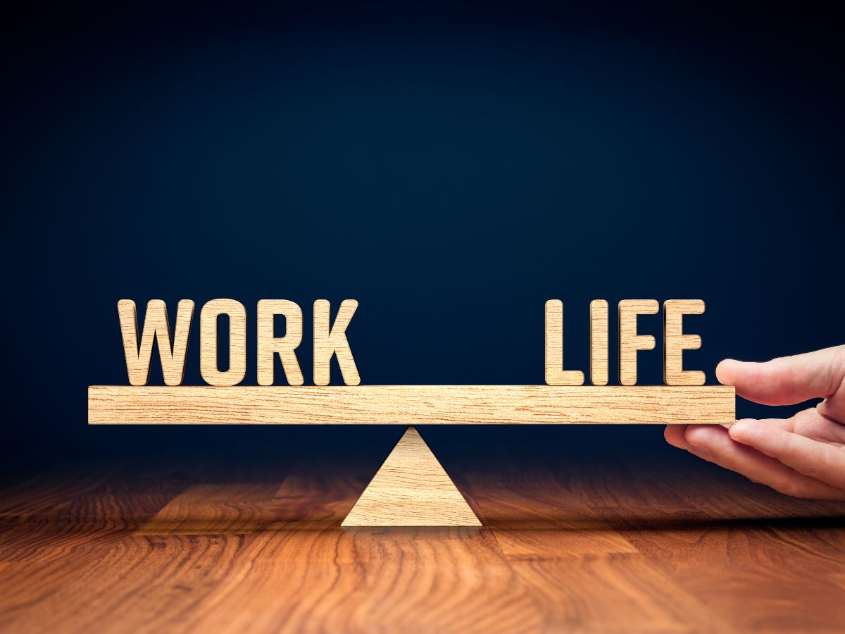 work life balance là gì