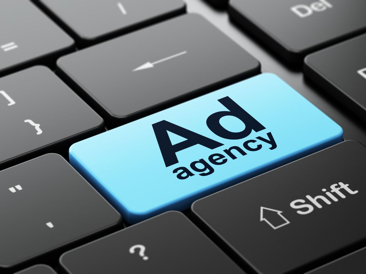 ad agency là gì