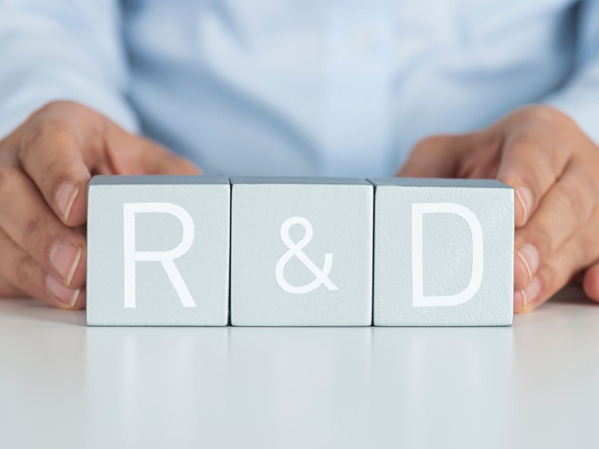 Những điều cần biết về R&D