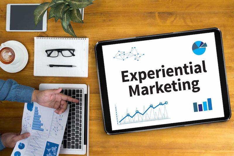 Experiential marketing - Tiếp thị trải nghiệm trong Activation
