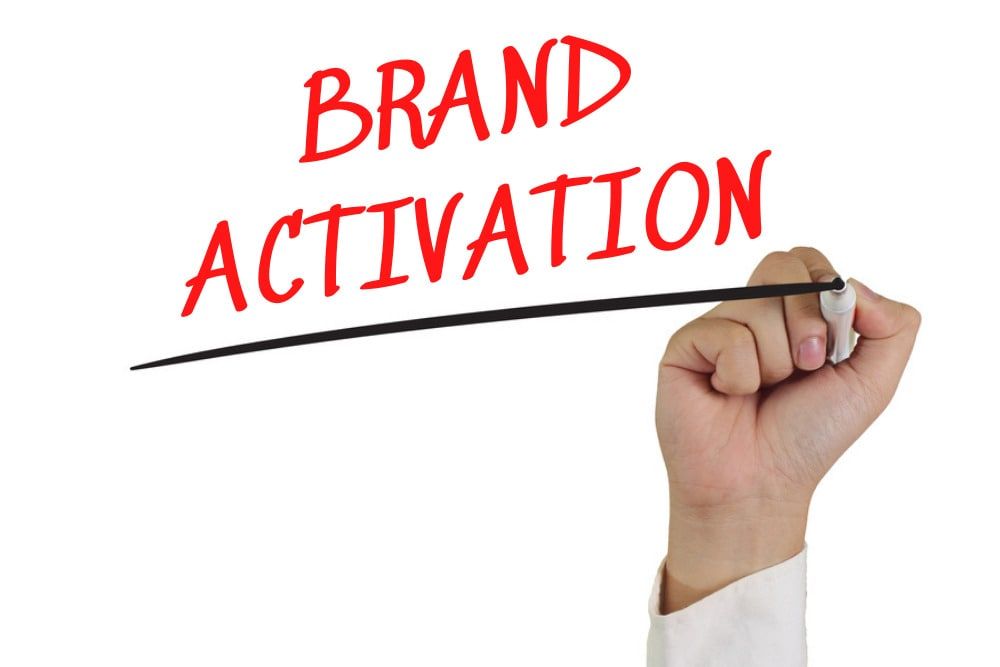 Activation là gì?  Phân biệt Brand Activation và Brand Marketing