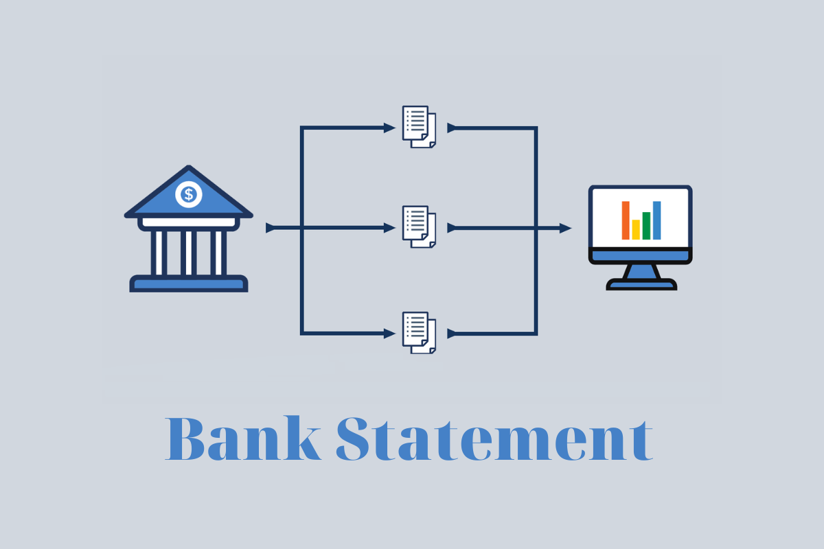 Lợi ích của Bank Statement là gì ?