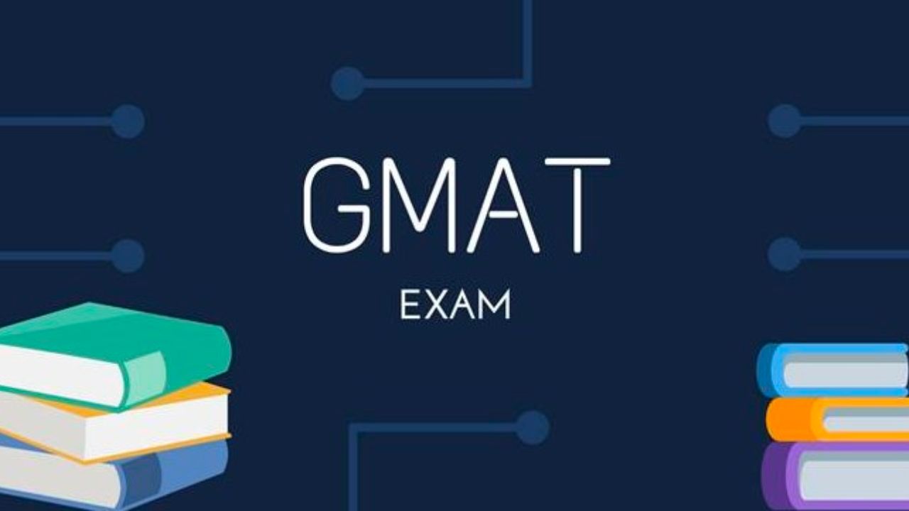 Cấu trúc bài thi GMAT gồm 4 phần 