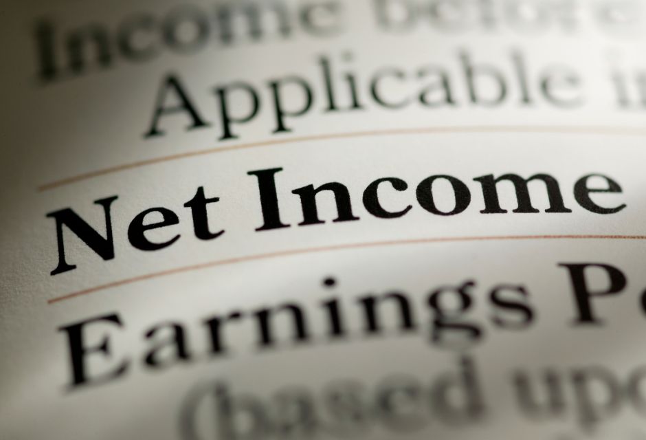 Giải thích một số thuật ngữ tài chính bên cạnh Net Income
